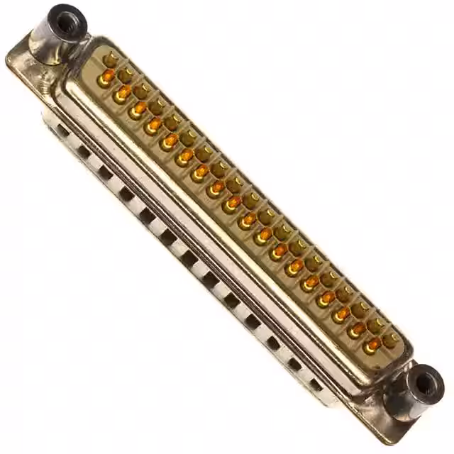 172-037-103R021 NorComp Inc.  Ensembles de connecteurs D-Sub